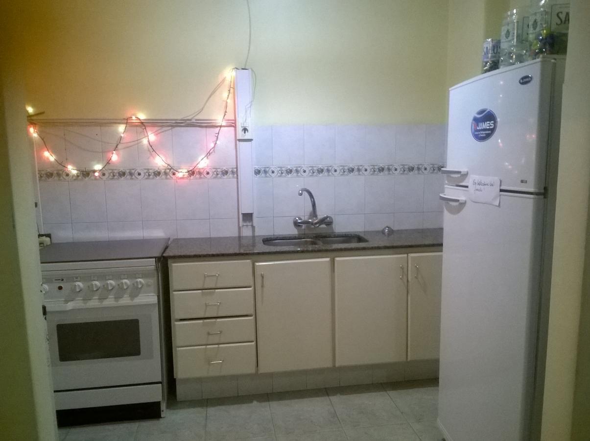 Casa San Jose * Montevideo