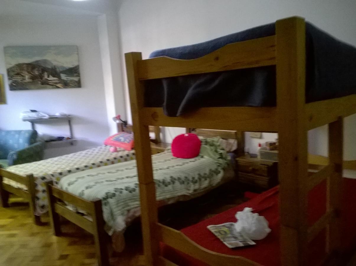 Casa San Jose Habitación en casa particular *