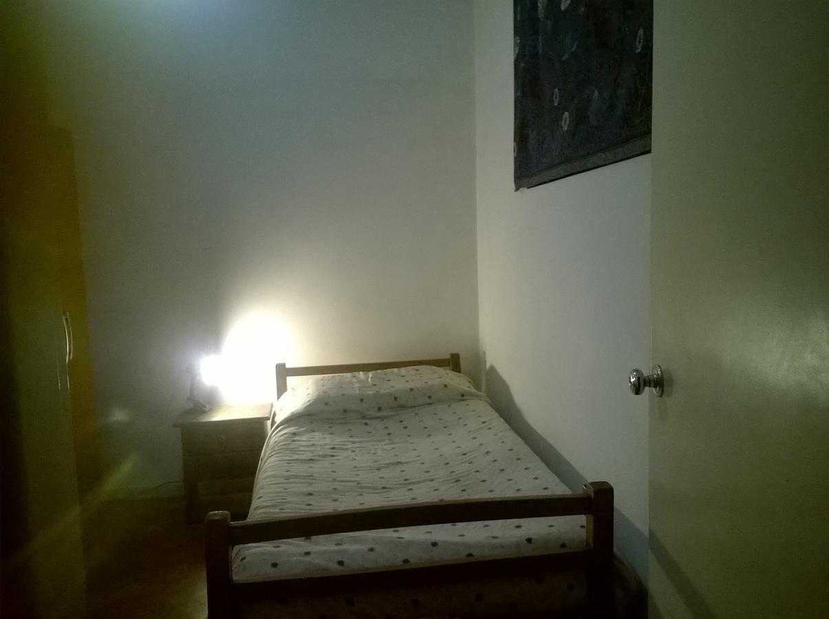 Casa San Jose Montevideo