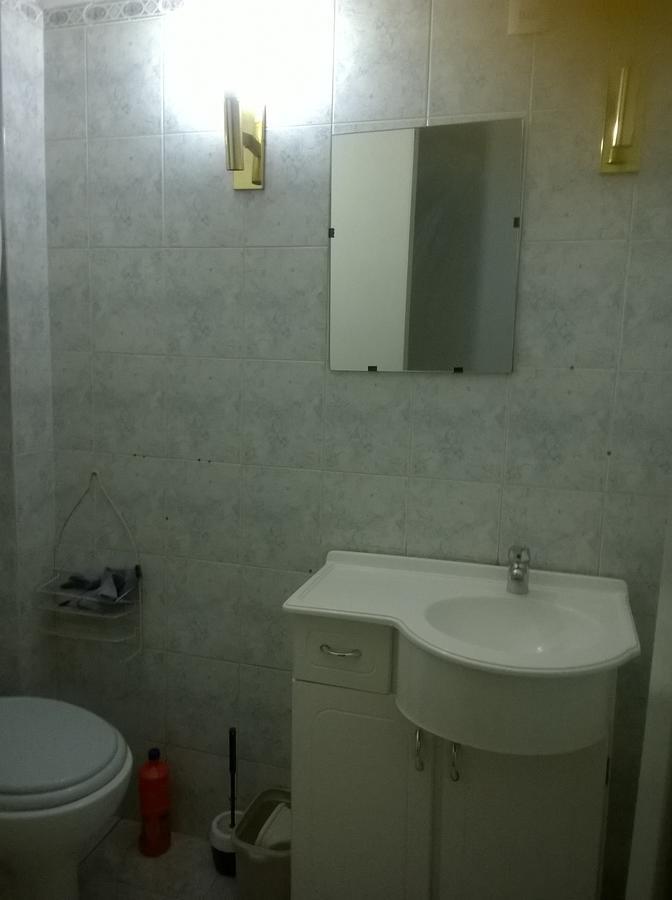 Casa San Jose Habitación en casa particular Montevideo